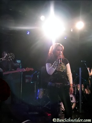 Lisa Marie Presley